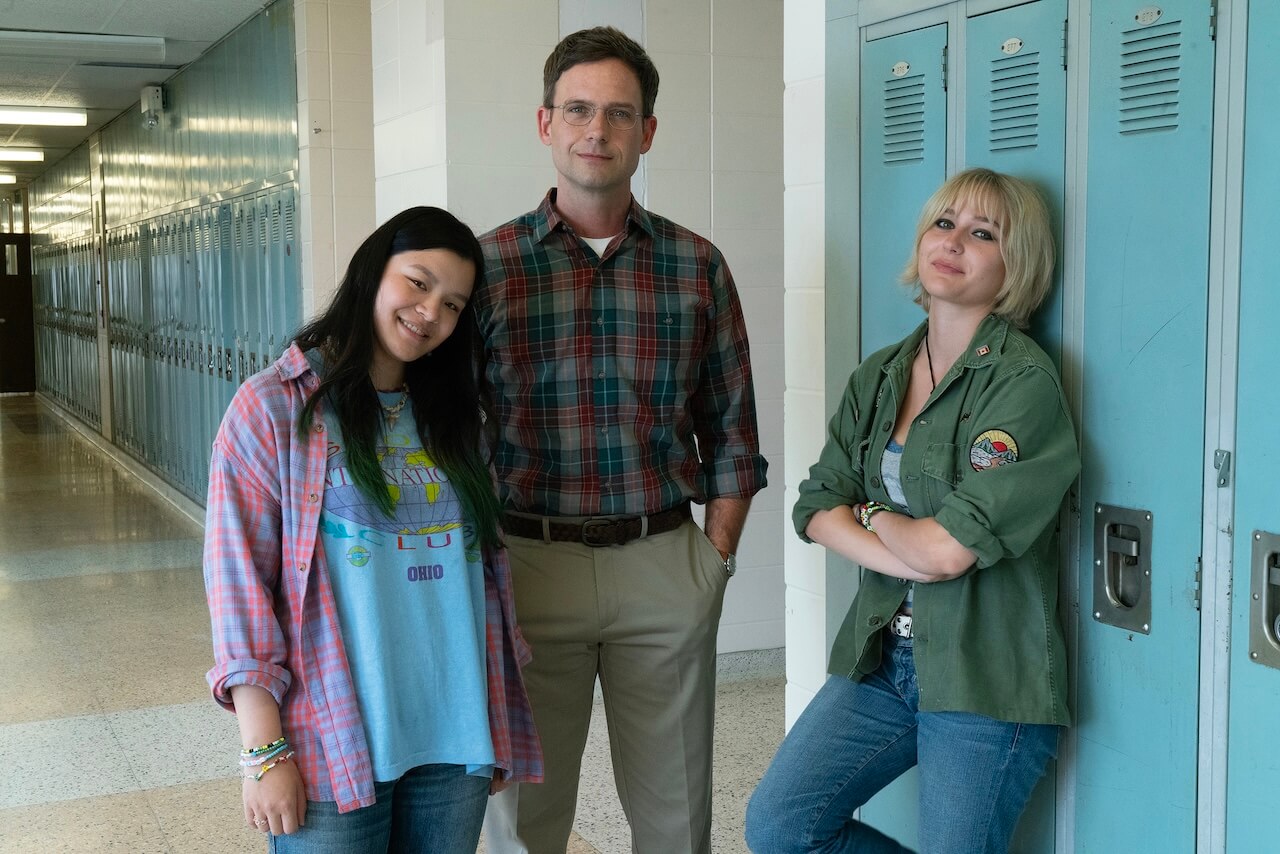 Wayward - Ribelli, prime immagini dalla nuova serie mistery con Toni Collette creata da Mea Martin - WAYWARD 101 240709 MG 01544 R - Gay.it