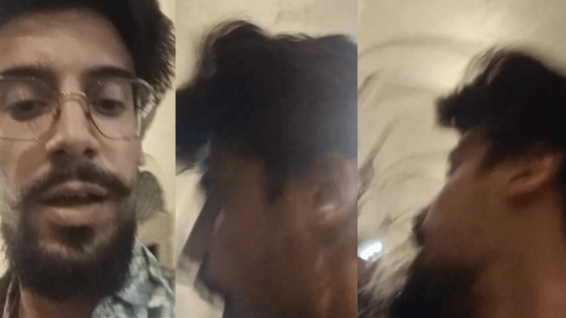 Torino, Luca Losardo denuncia aggressione omofoba