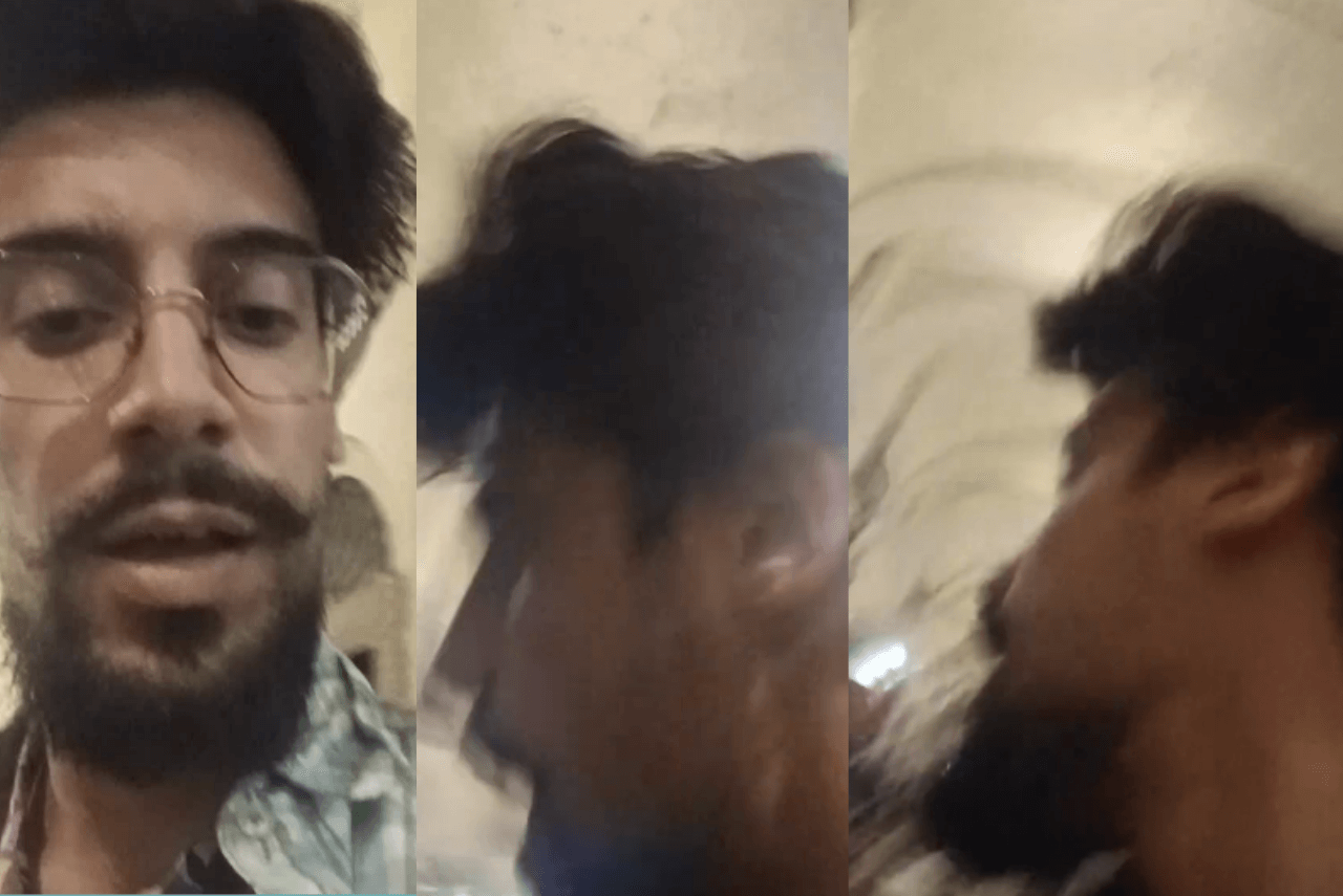 Torino, Luca Losardo denuncia aggressione omofoba: “Mi hanno urlato fr*cio, spintonato e aggredito”, il video
