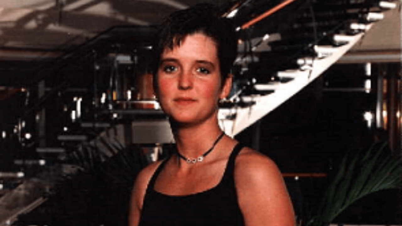 Amy Bradley