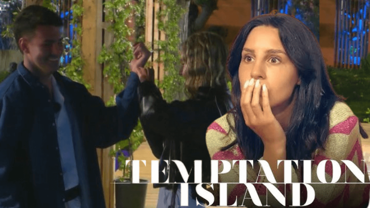Chi è Arianna Mercuri di Temptation Island 2025: la ship tra Ary e Valerio fa impazzire il web