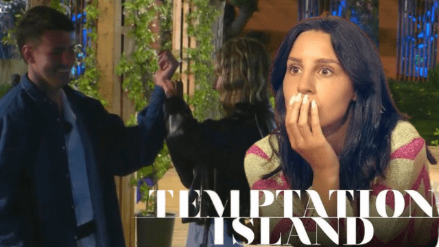 Chi è Arianna Mercuri detta Ary di Temptation Island 2025