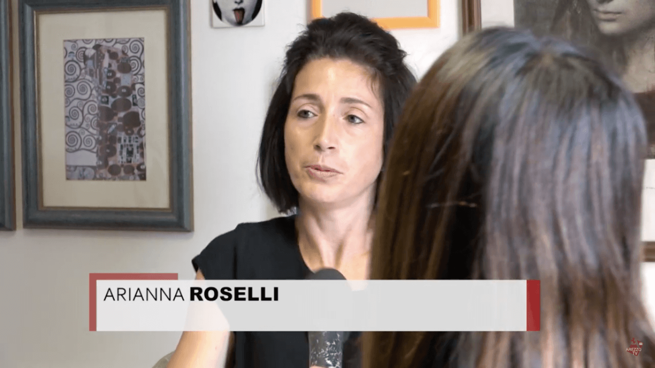 Arianna Roselli