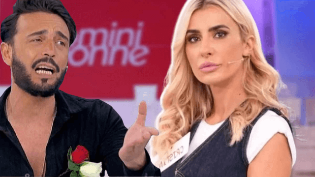 Armando Incarnato dopo Uomini e Donne: “Avevi la fidanzata fuori”: il violento outing a Cristina Tenuta