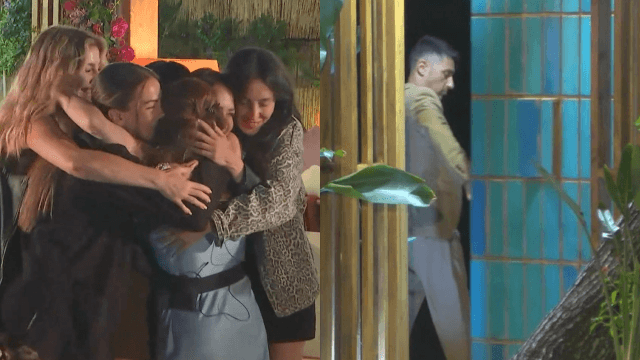 Ascolti TV giovedì 3 luglio 2025, Temptation Island