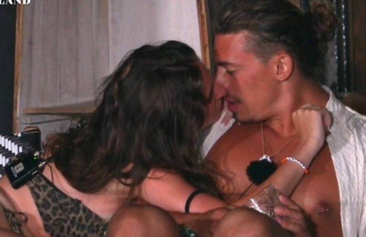Ascolti TV mercoledì 23 luglio 2025, Temptation Island senza freni: quanto ha totalizzato la quarta puntata, dati auditel