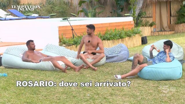 Ascolti TV giovedì 24 luglio 2025