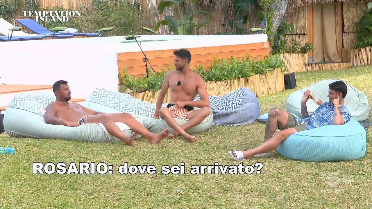 Ascolti TV giovedì 24 luglio 2025