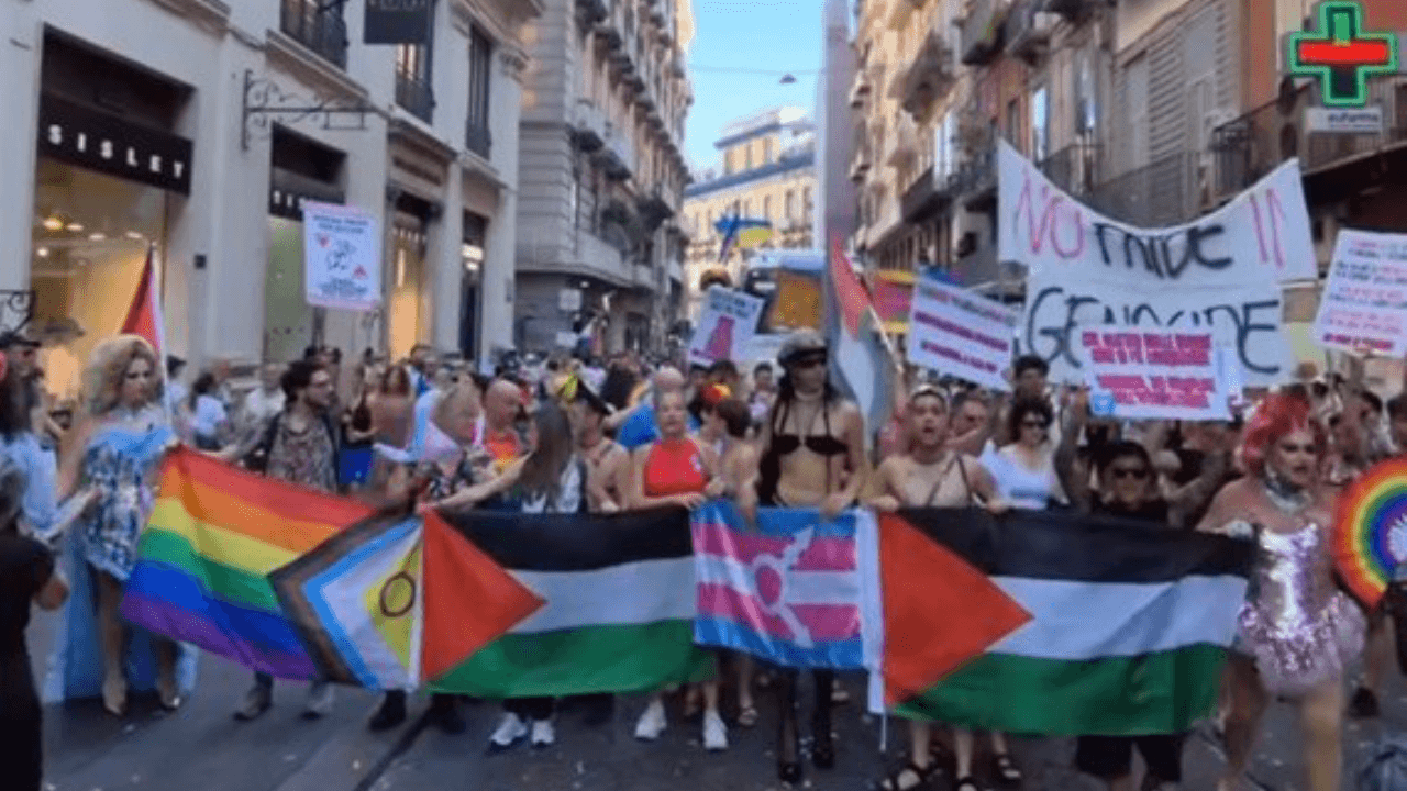 Atn e Arrevutamm Pride 