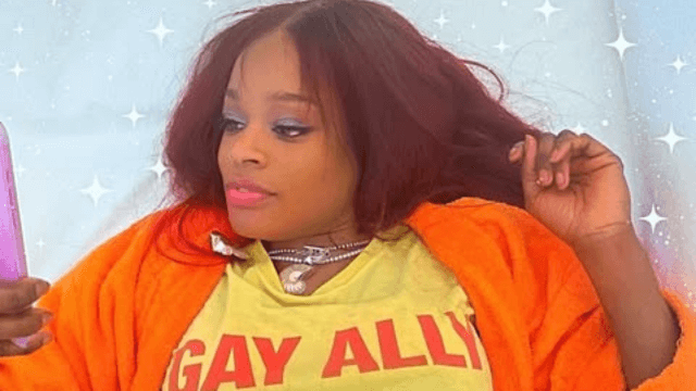 Azealia Banks, nuovo sfondone contro la comunità LGBTQIA+