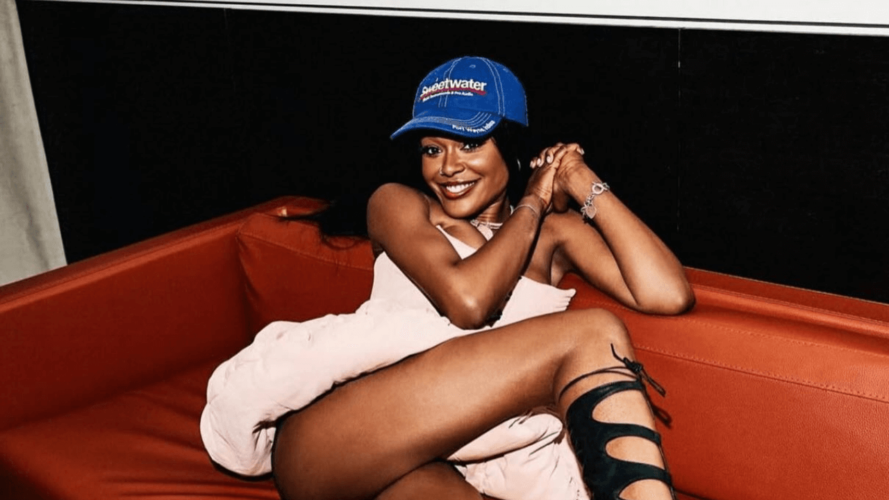 Azealia Banks