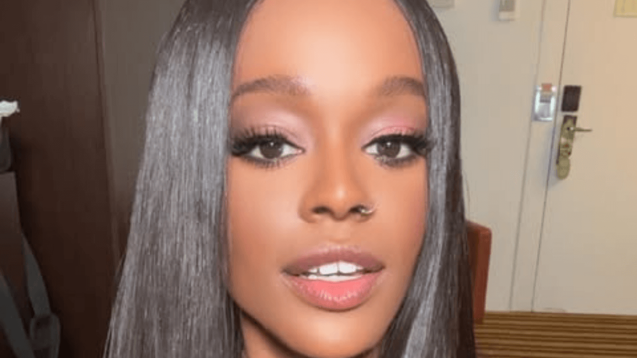 Azealia Banks