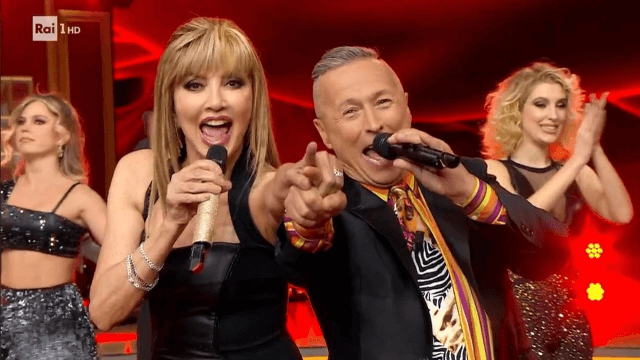 Concorrenti Ballando con le Stelle 2025, la strategia geniale di Milly Carlucci