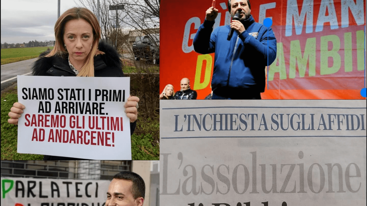 Le menzogne su Bibbiano per demolire le famiglie arcobaleno: ma “non c’erano lesbiche che rubavano bambini”, smentito il teorema anti LGBTQ+