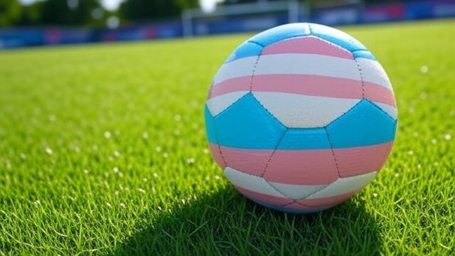 La FA imporrà agli uomini trans di autodefinirsi "biologicamente donne" per giocare a calcio - calcio trans e calciatori - Gay.it