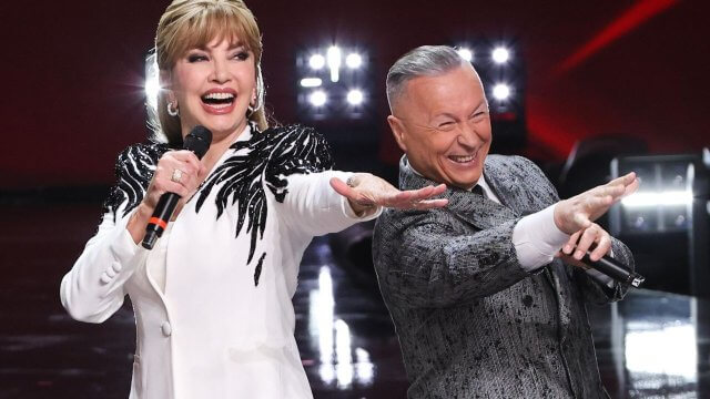 La strategia di Milly Carlucci sui nomi dei concorrenti di Ballando con le Stelle 2025