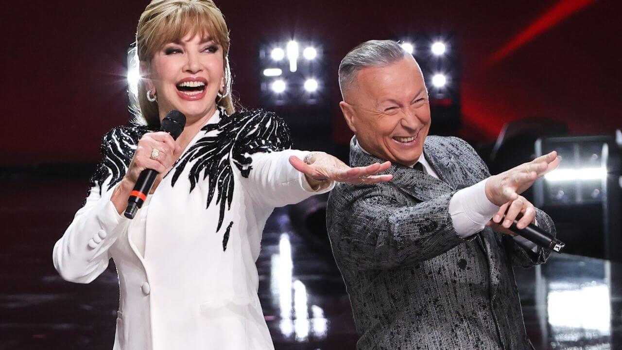 La strategia di Milly Carlucci sui nomi dei concorrenti di Ballando con le Stelle 2025