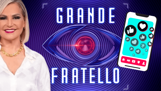 Concorrenti Grande Fratello: la tiktoker più controversa d'Italia verso la Casa?