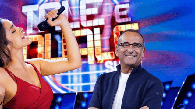 Concorrenti Tale e Quale Show 2025, la lista