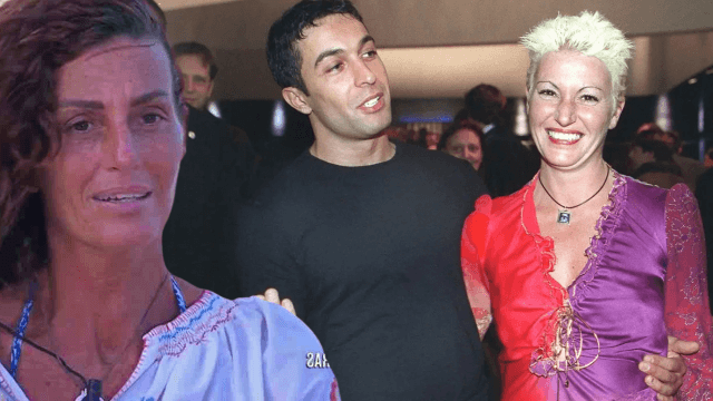 Cristina Plevani e Pietro Taricone, la confessione dopo l'Isola dei Famosi 2025