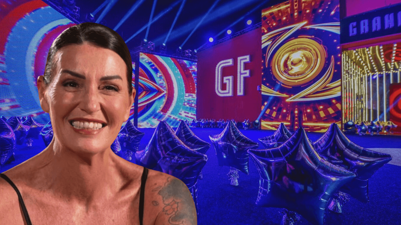 Cristina Plevani al Grande Fratello dopo l’Isola dei Famosi?