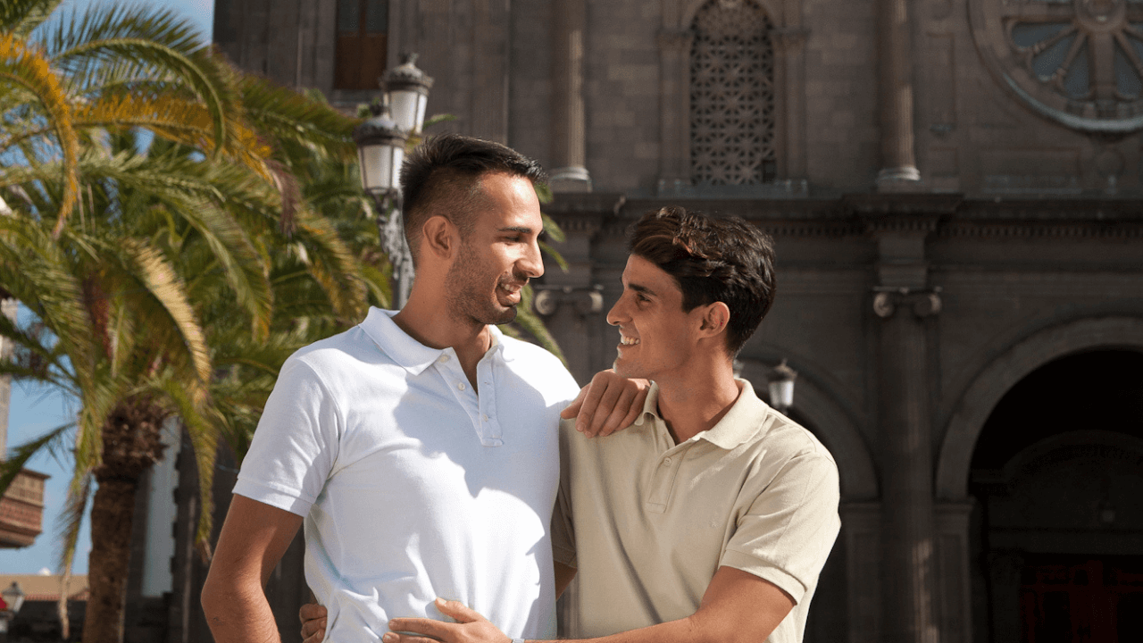 Cultura Gran Canaria