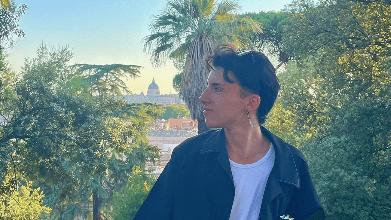 Edoardo Zedda