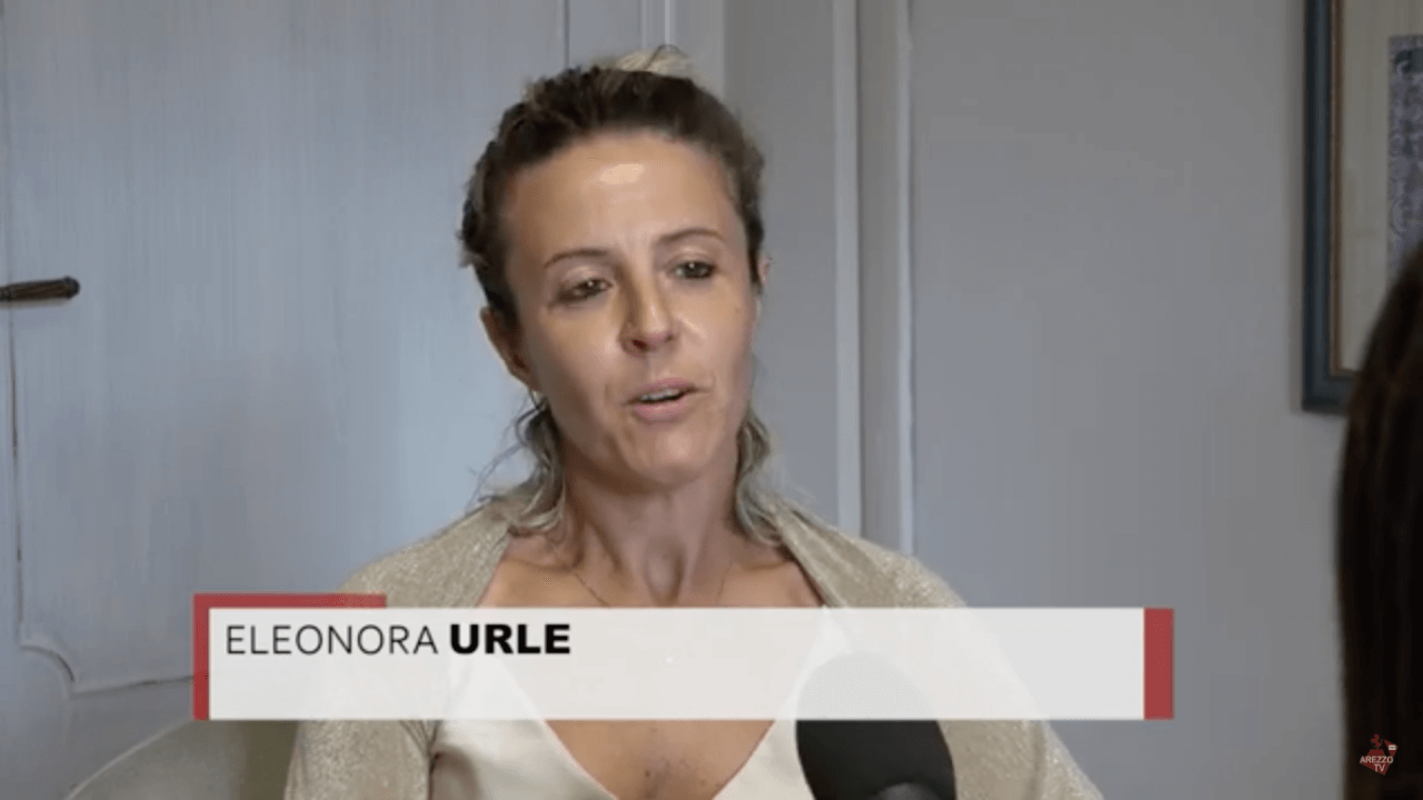 Eleonora Urle