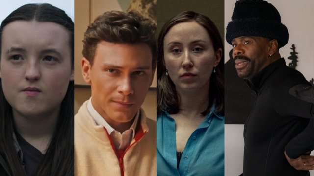 Emmy 2025, tutte le nomination LGBTQIA: da Cooper Koch a Colman Domingo passando per Bella Ramsey - emmy 2025 - Gay.it