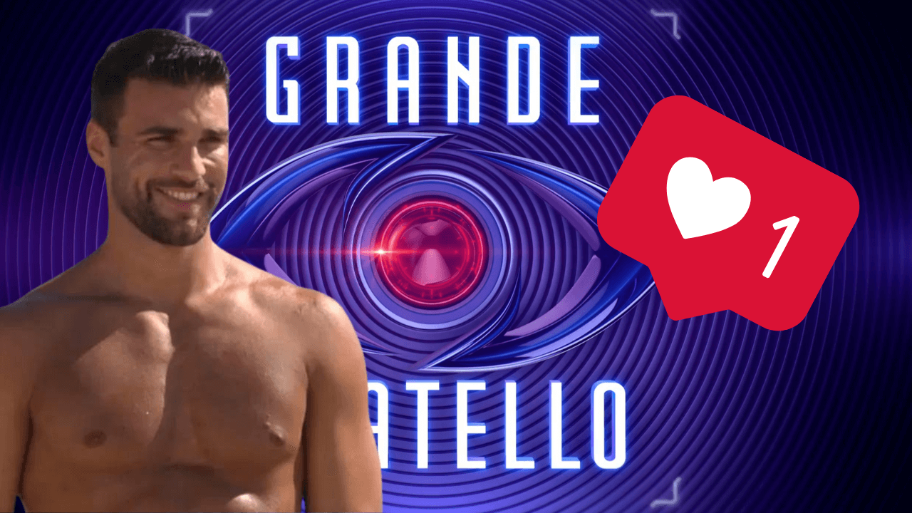 Flavio Ubirti e Temptation Island 2025: il like di una ex gieffina