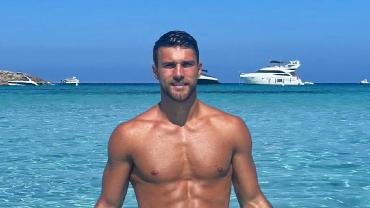 Chi è Flavio Ubirti, il tentatore di Temptation Island 2025