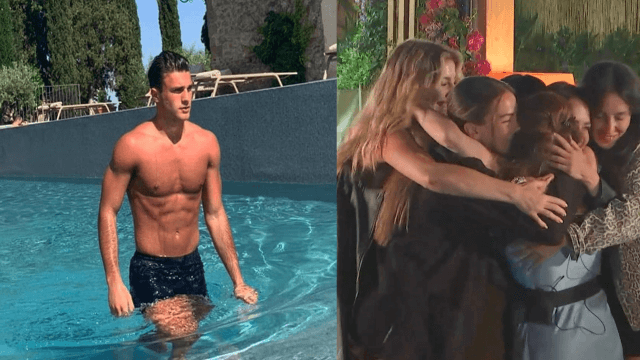Temptation Island 2025: il gossip su Flavio Ubirti scuote il villaggio