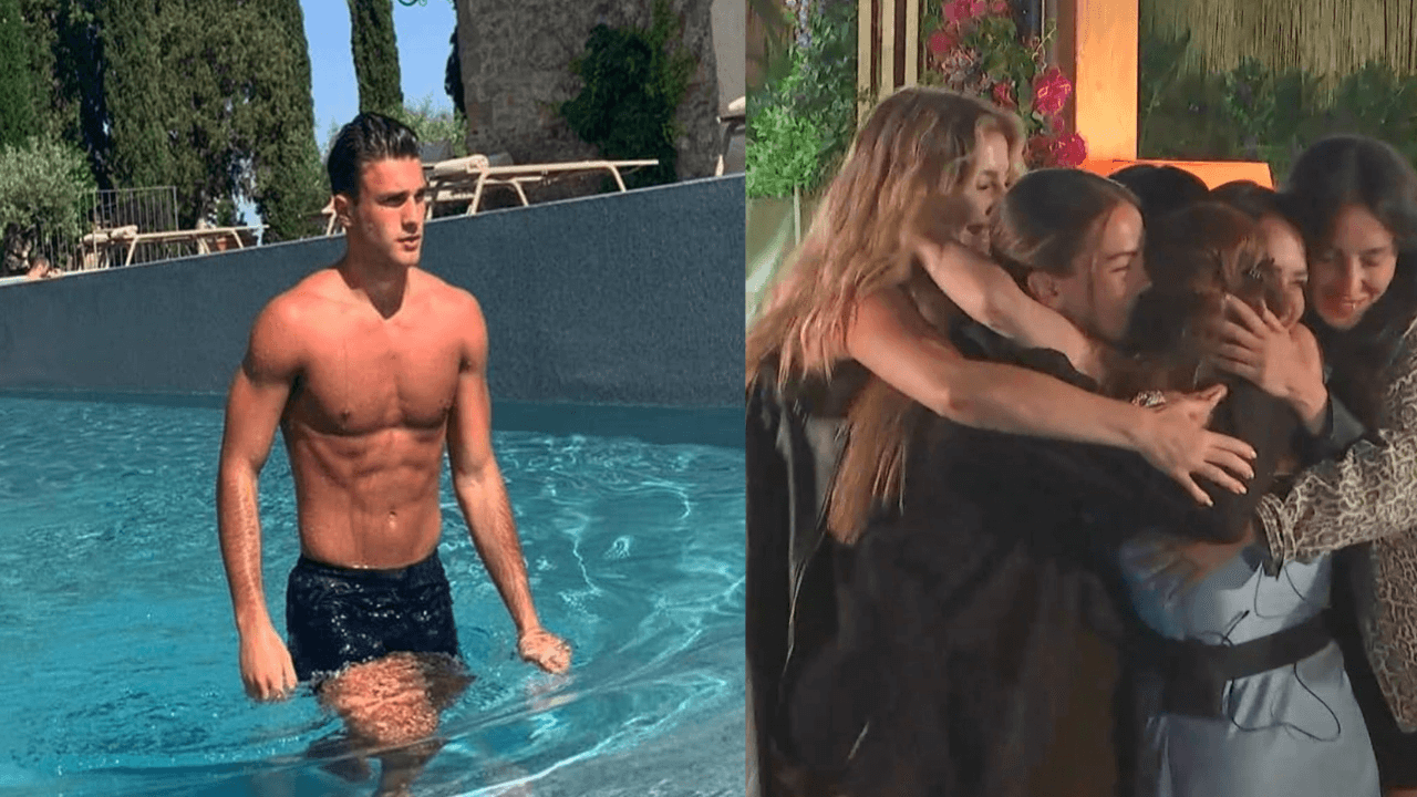“Si legherà ad una fidanzata”, Flavio di Temptation Island non resta a guardare: gli spoiler bollenti