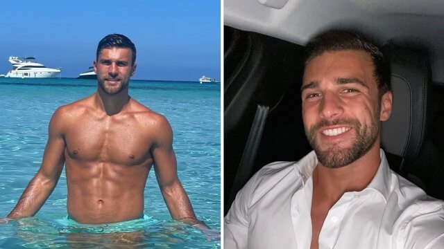 Temptation Island 2025, parla il migliore amico di Flavio Ubirti