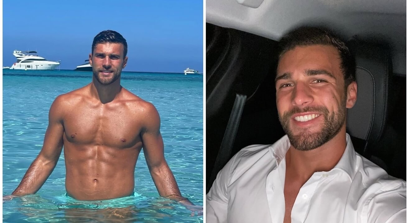 Temptation Island 2025, parla il migliore amico di Flavio Ubirti