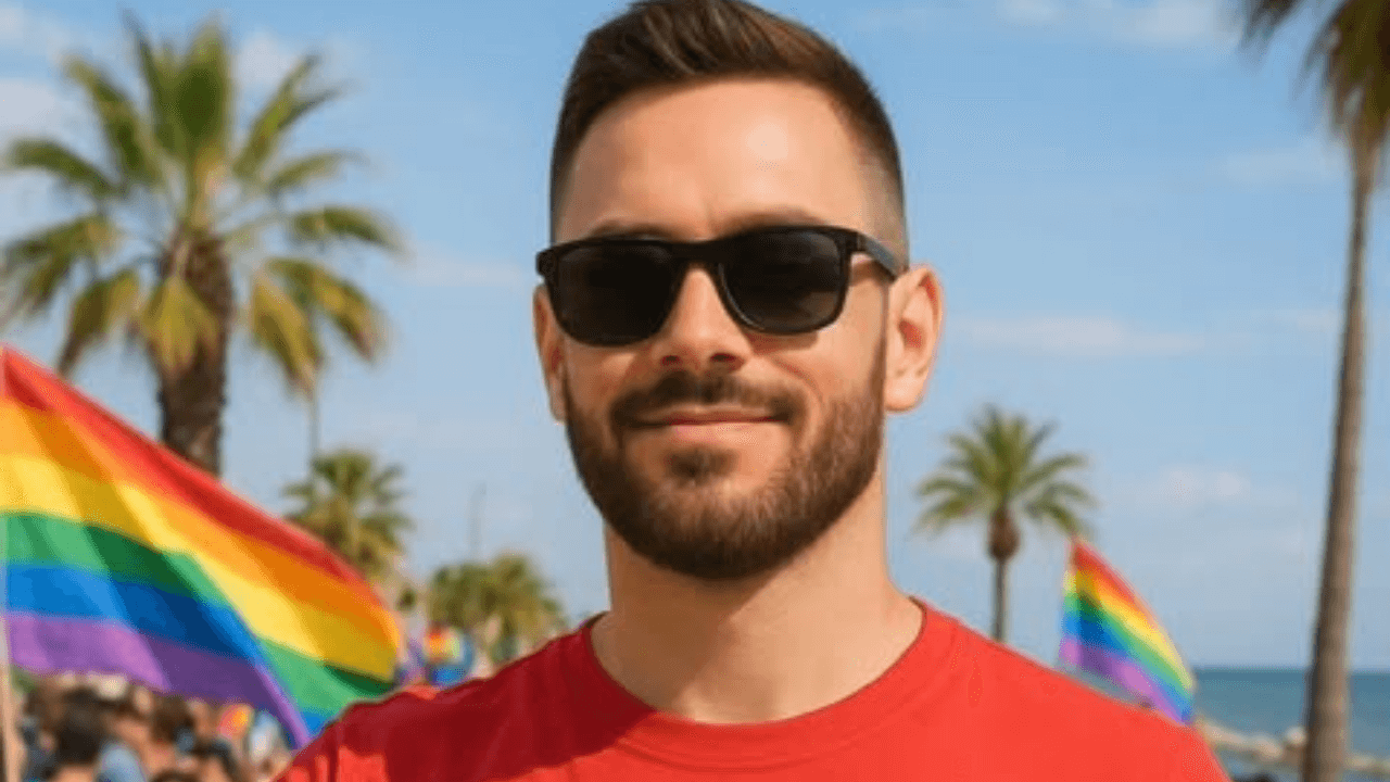 Francesco Angeli (Molise Pride) a Gay.it: "Rammarico"