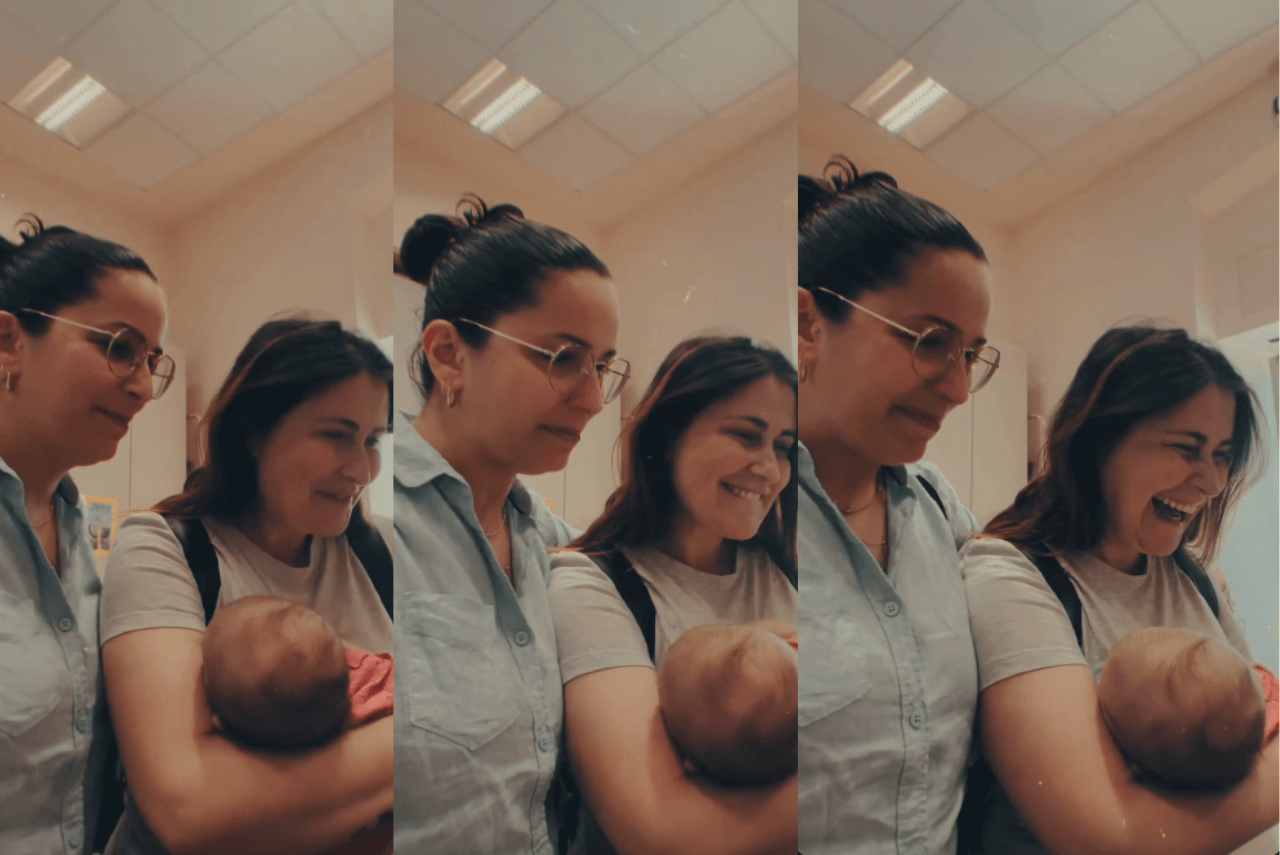 La storia di Alice e Tania: “Da oggi Filippo ha due mamme!”, dal limbo burocratico al lieto fine