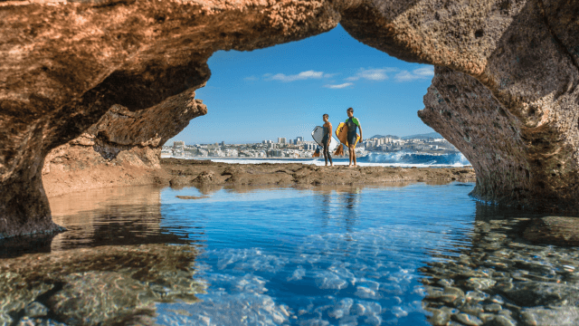 Gran Canaria, il perfetto perfetto equilibrio tra relax, bellezza e autenticità