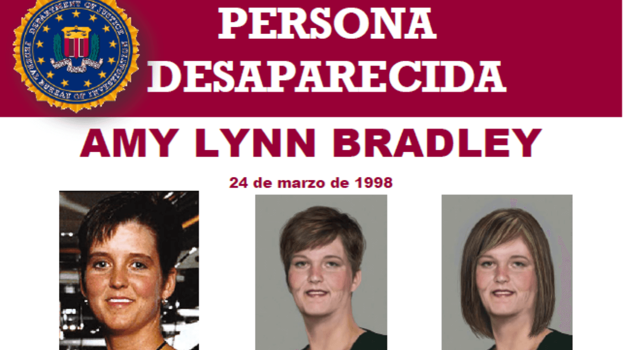Amy Bradley