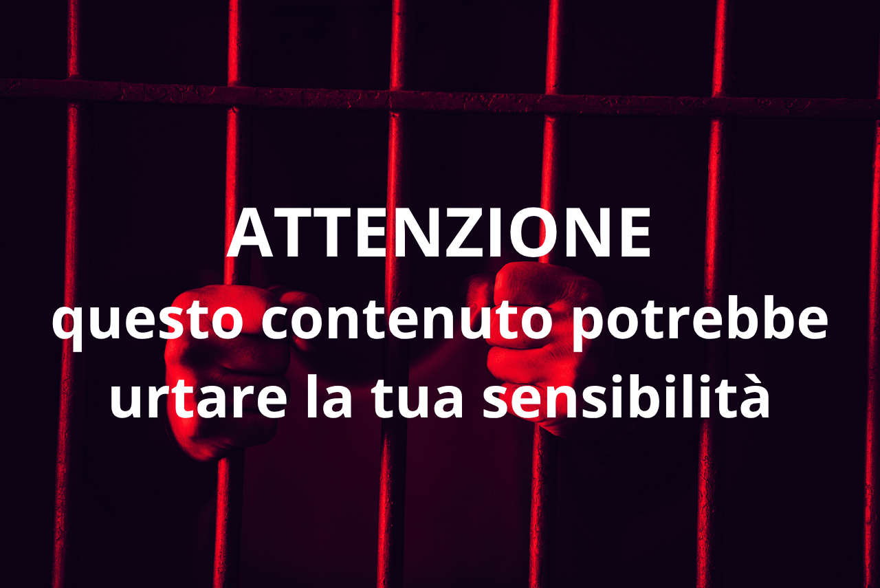 Prato, orrore nel carcere La Dogaia: detenuto gay stuprato e torturato con mazze, pentole bollenti e percosse