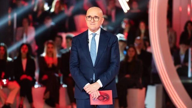 Grande Fratello, la nuova formula