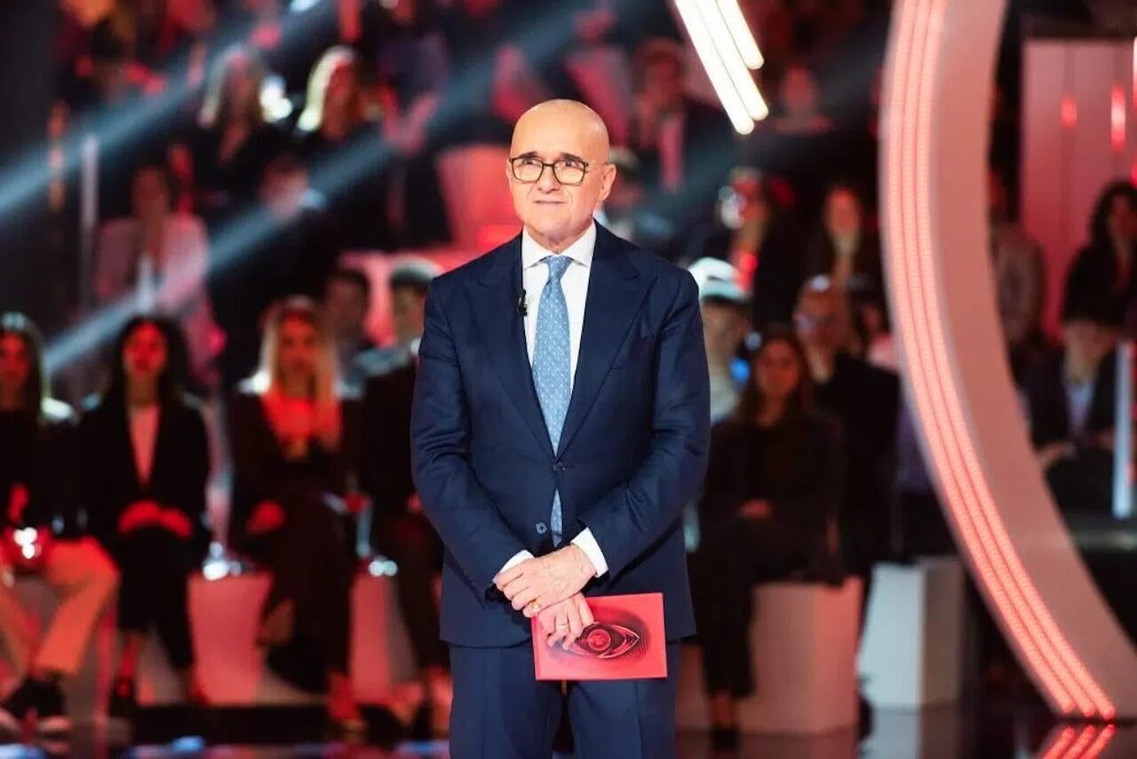 Grande Fratello, la nuova formula