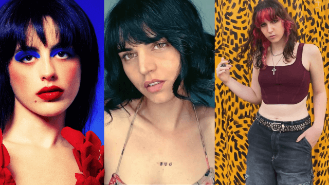Grose, “Gay” divide la rete: Sara Penelope Robin e Andera intervengono