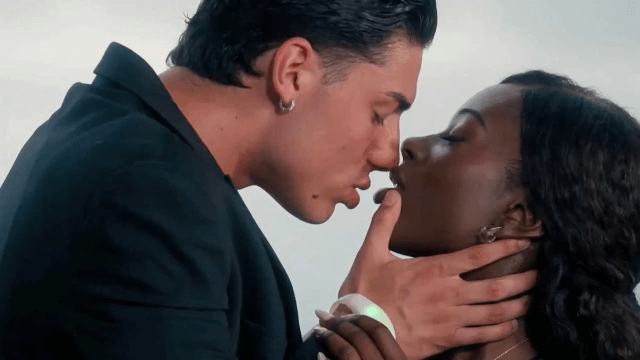 Ibiza e Daniele di Too Hot to Handle stanno insieme dopo il programma?