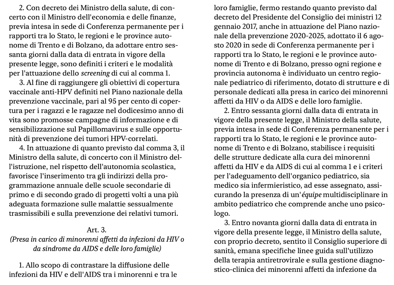 Perché il movimento LGBTIQ+ non si attiva per una nuova legge su Hiv, Hpv e IST? Testo pronto da approvare: cosa sta succedendo - legge A.C. 218 e - Gay.it