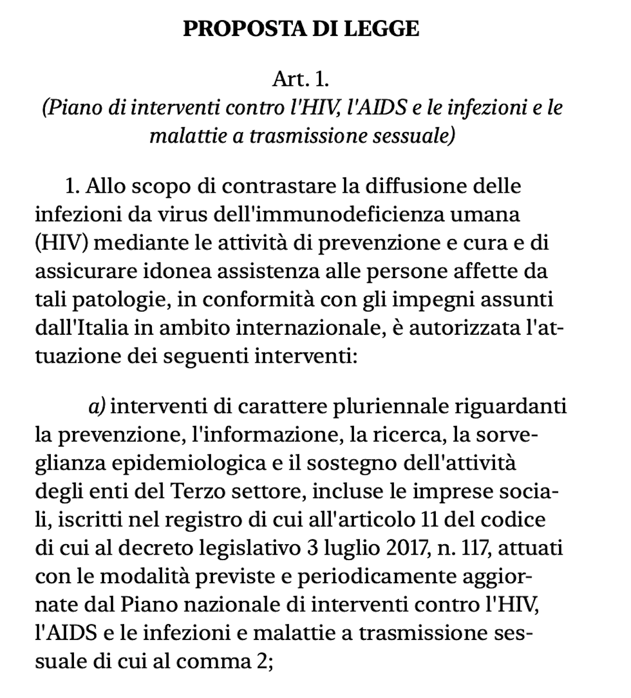 Perché il movimento LGBTIQ+ non si attiva per una nuova legge su Hiv, Hpv e IST? Testo pronto da approvare: cosa sta succedendo - legge A.C. 218 - Gay.it