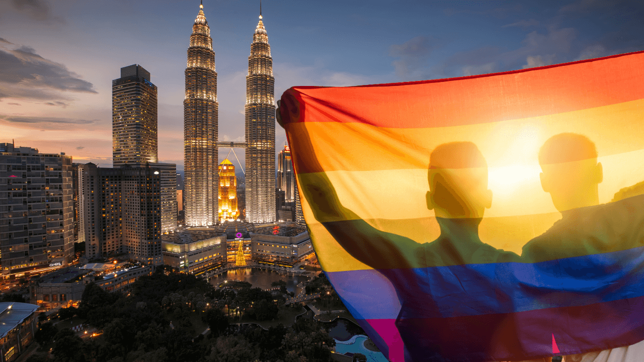 Malesia, raid della polizia a una festa gay