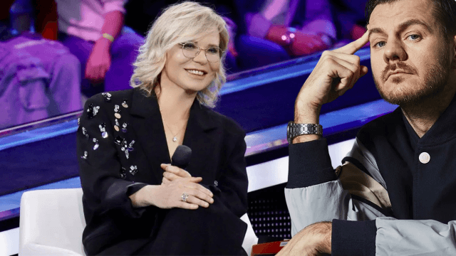 Alessandro Cattelan: ecco il suo ruolo ad Amici 25