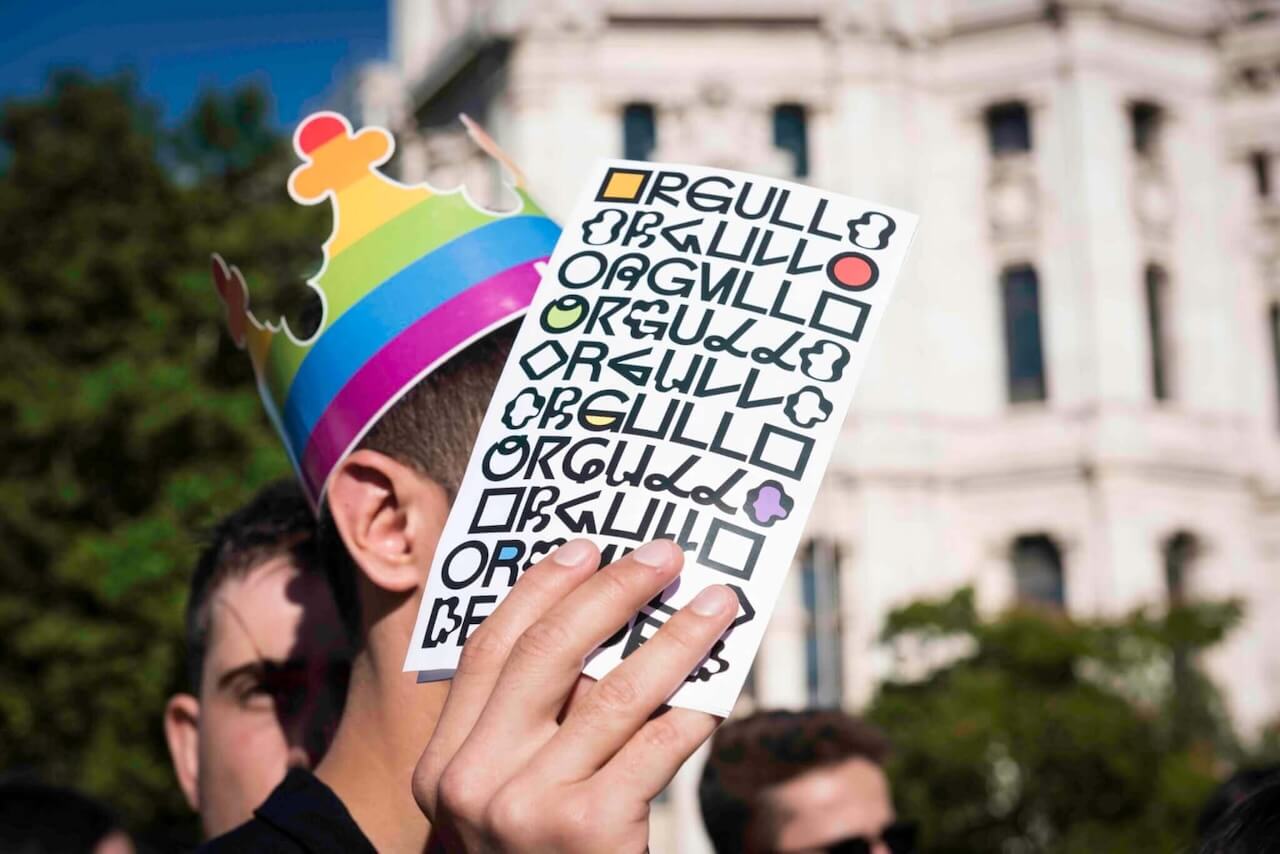 LGBTQ+ Risk Map 2025, i Paesi dove i viaggiatori LGBTQIA+ si sentono più al sicuro - matrimoni gay spagna 2005 2025 - Gay.it