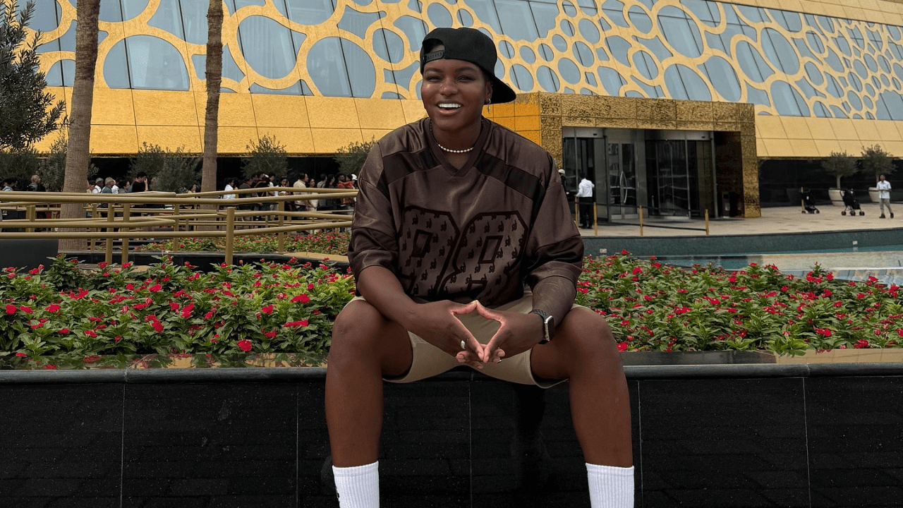 Nicola Adams